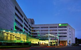 Holiday Inn Mexico City-Plaza Universidad By Ihg